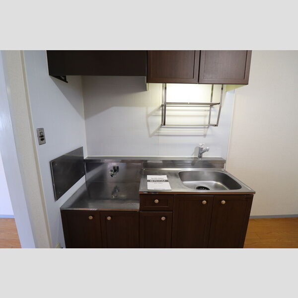 メゾンフェール キッチン