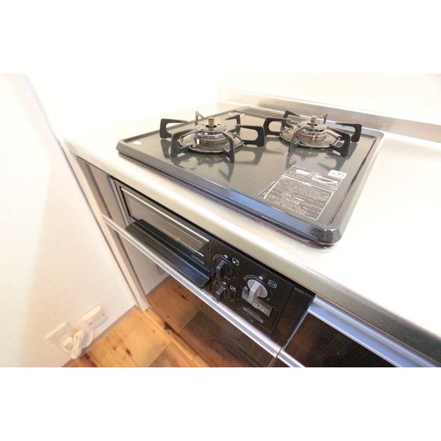 アクアリオ小田原 キッチン