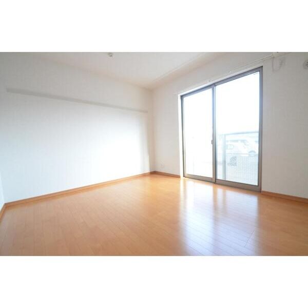 アドバンテージ稲毛 リビング