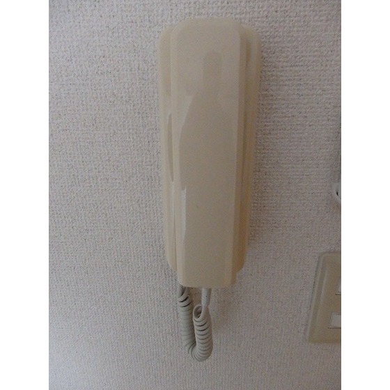 ＬＵＭＩＥＬＥ　Ｓ・ＫⅡ0303号室 インターホン