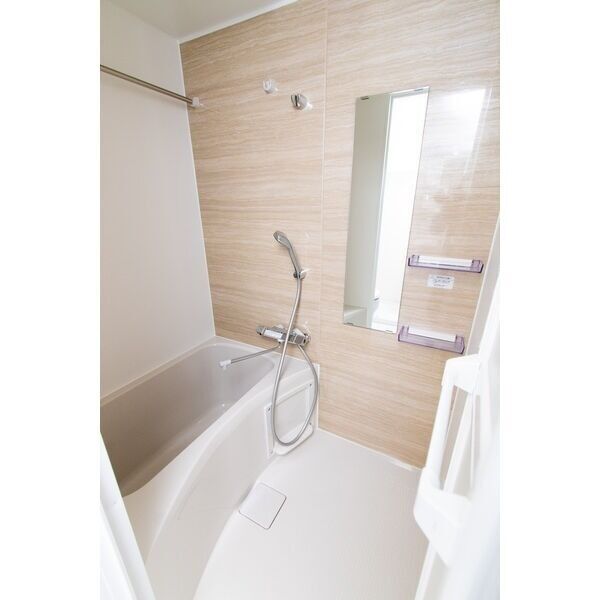 Ludens椎名町403号室 部屋その他