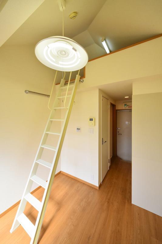 フェリスクラウン2階 その他