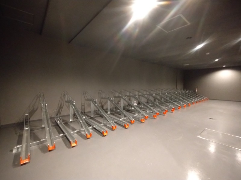クレイシアIDZ横浜大倉山1階 部屋その他