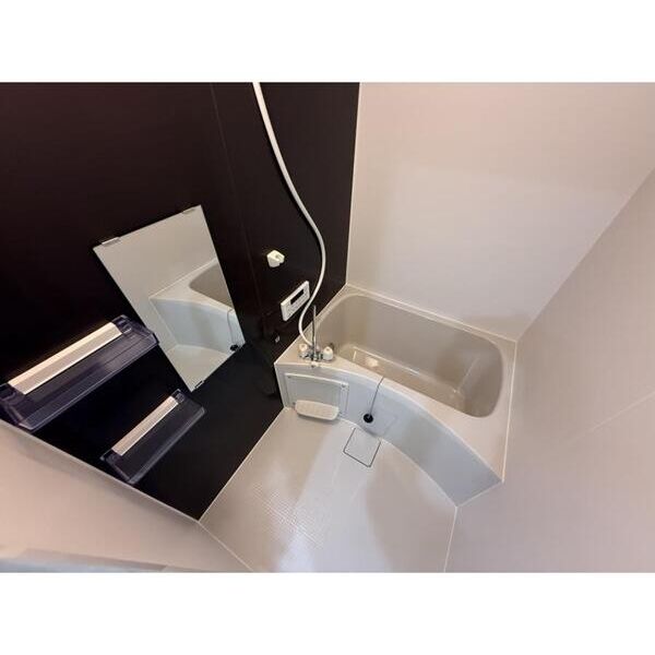 Axisel　Seishin104号室 お風呂