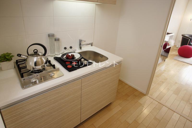 カスタリア雪谷7階 室内参考写真（Eタイプ・モデルルーム）