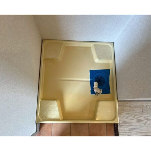 エバーグレイス分倍0206号室 部屋その他