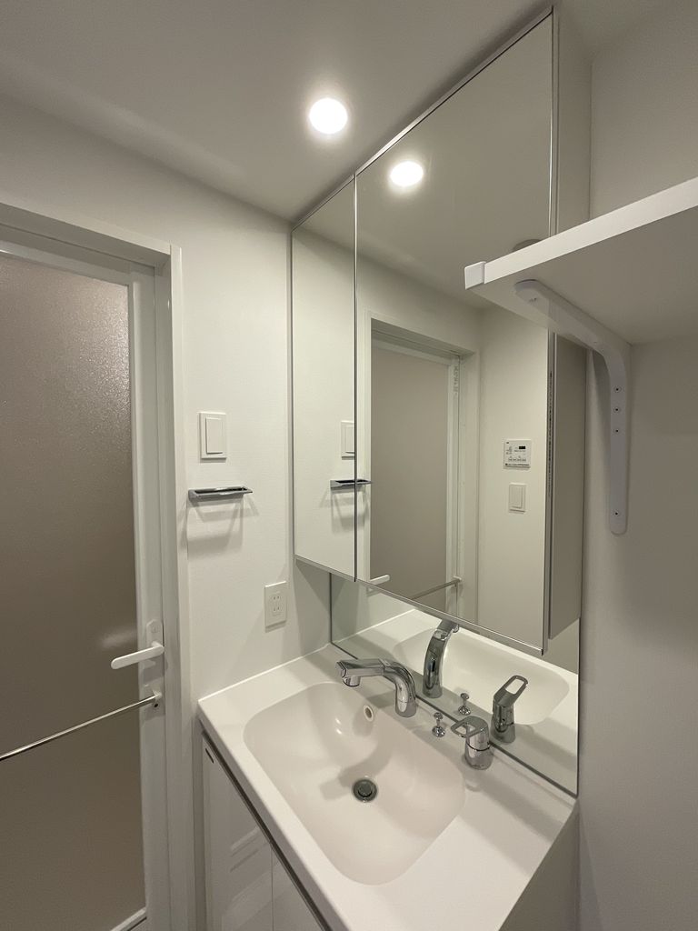 GRAN PASEO本所吾妻橋0402号室 同建物別部屋の参考画像