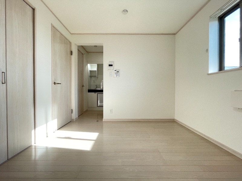 ノーザンロード保谷 リビング