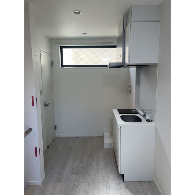 Park　Maison　Ishikawadai 内観