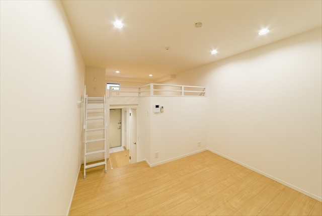 ＣＡＳＡ　ＶＩＶＡＣＥ　町田 リビング