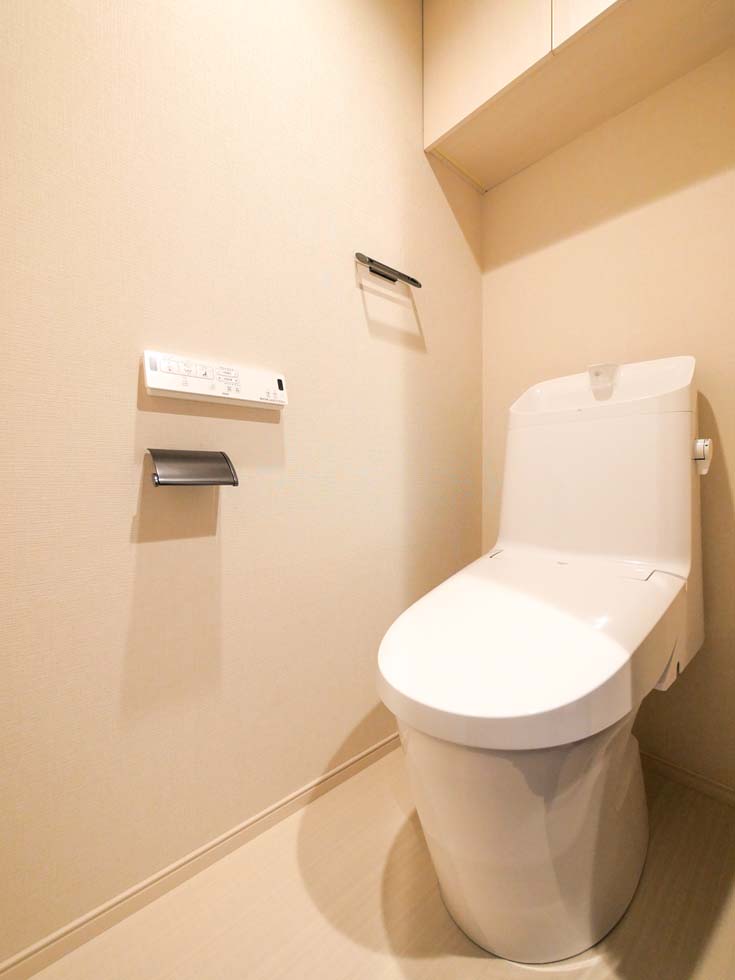 セジョリ東陽町Ⅱ 内観