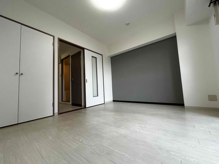 メゾンドプランタン リビング