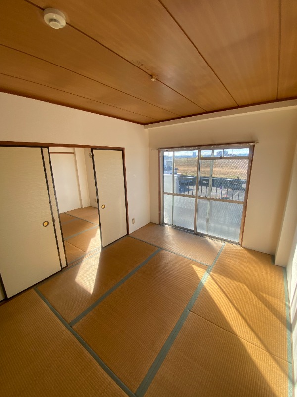 サンハウス青木3階 部屋その他