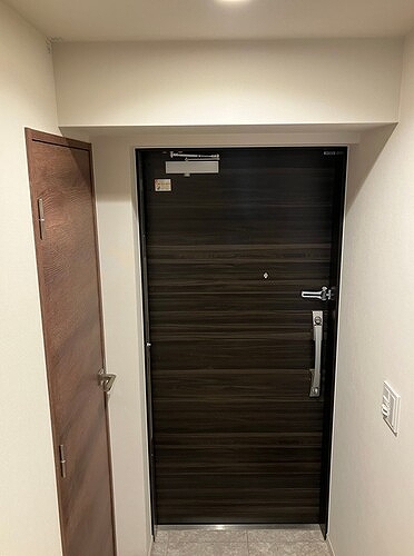 ライオンズ綾瀬セントマークス7階 ※工事完了前写真です。