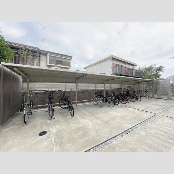 ブラウンヒルズ203号室 周辺