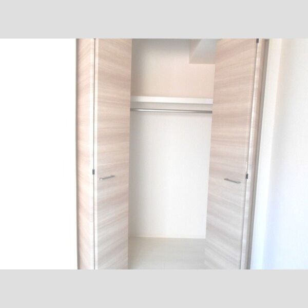 イルヴァン クローゼット