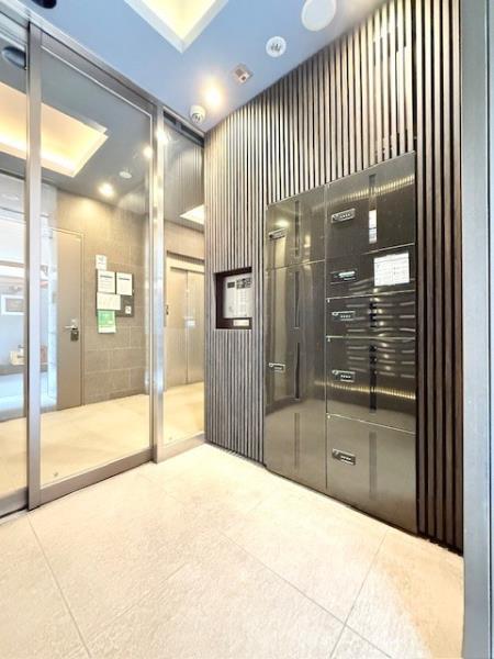 ＫＤＸレジデンス神田10階 部屋その他