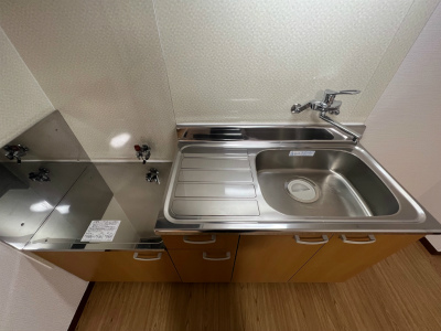 エムズマンション3階 部屋設備