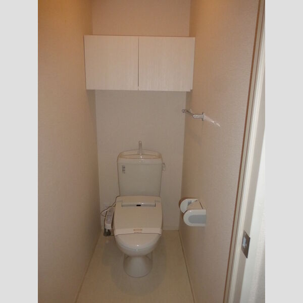 ルミナス 温水洗浄暖房便座