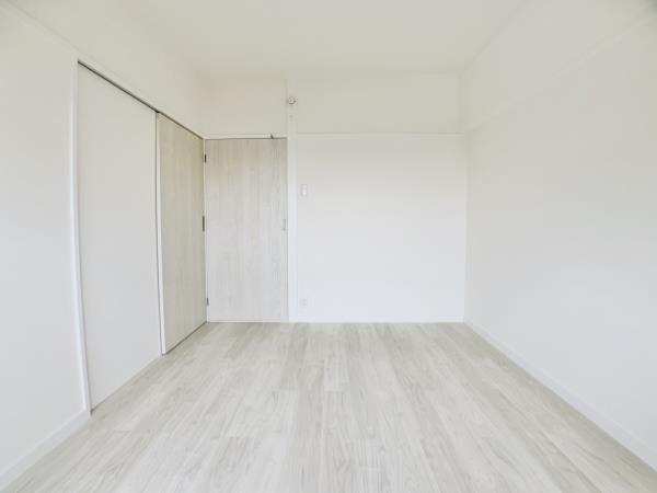 シャルム・Ｋ・カーサ4階 リビング