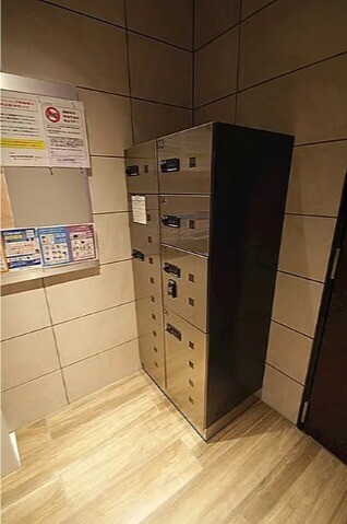 ハーモニーレジデンス横浜大通り公園9階 同建物別部屋の参考画像