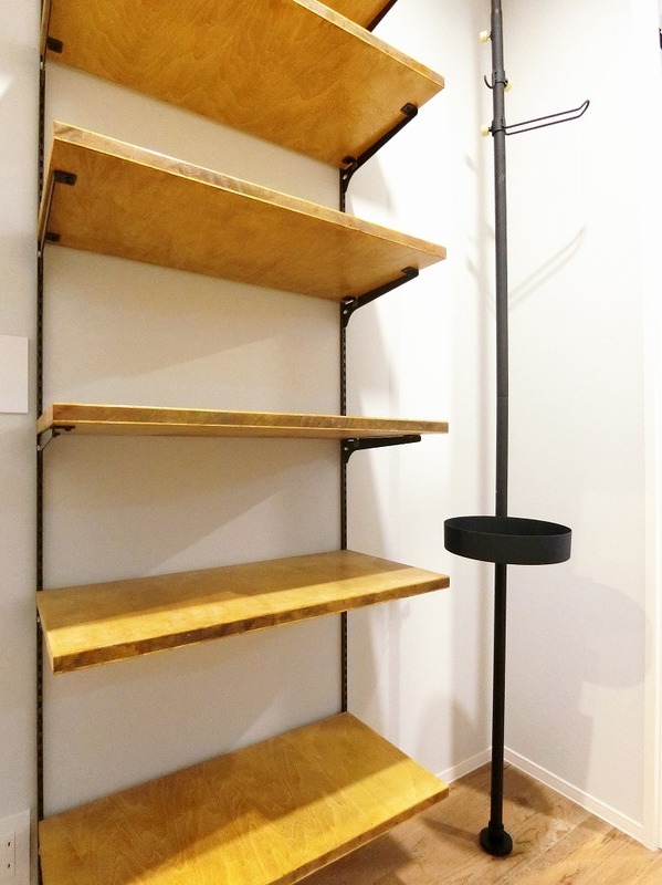 Belleviage Motosumiyoshi3階 同建物別部屋の参考画像