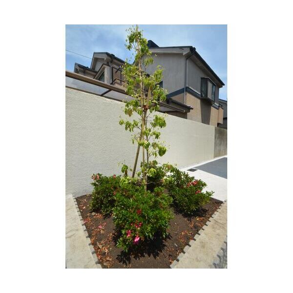 プレシャスI202号室 同建物別部屋の参考画像