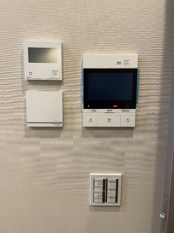 プラウド八幡山4階 部屋その他