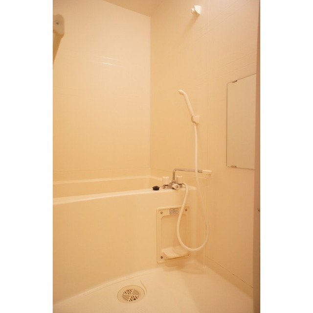 エルピス鵠沼 ☆バス