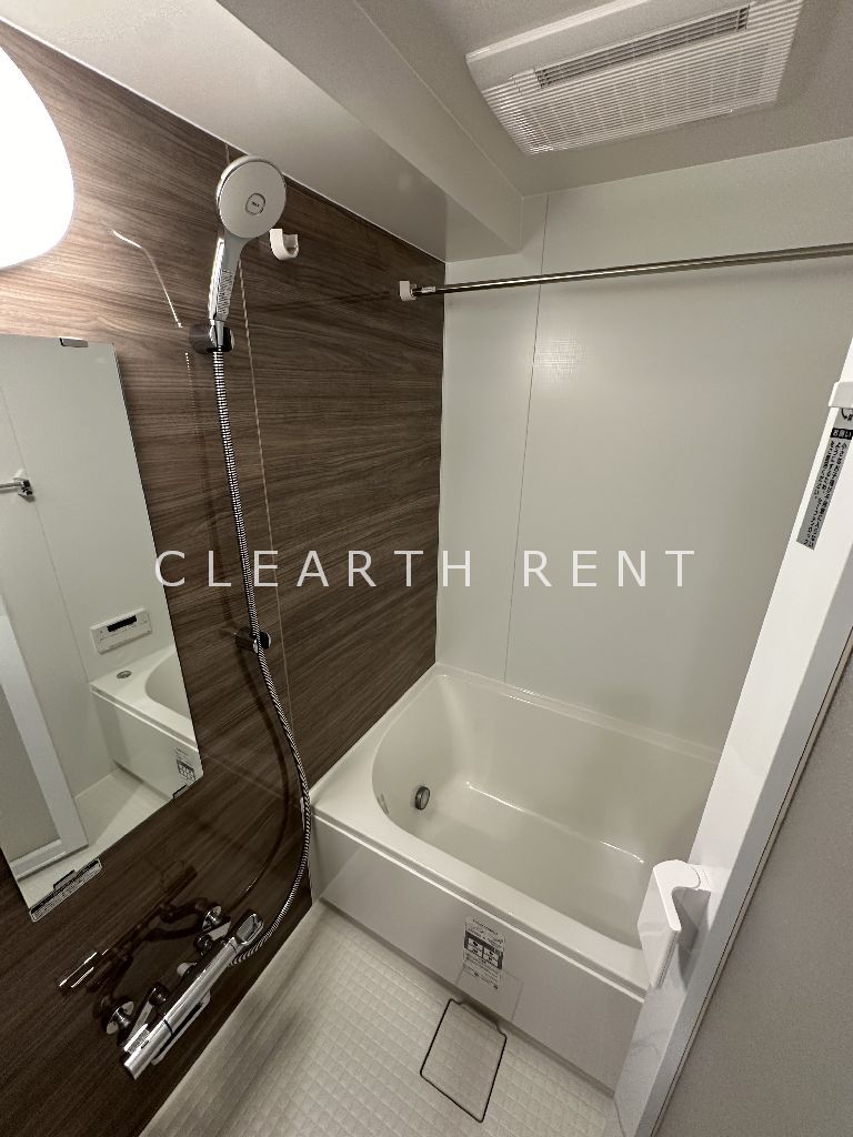 Ｐｒｉｍａｌ 両国8階 同タイプ別住戸写真となります。現況と異なる場合がございます。