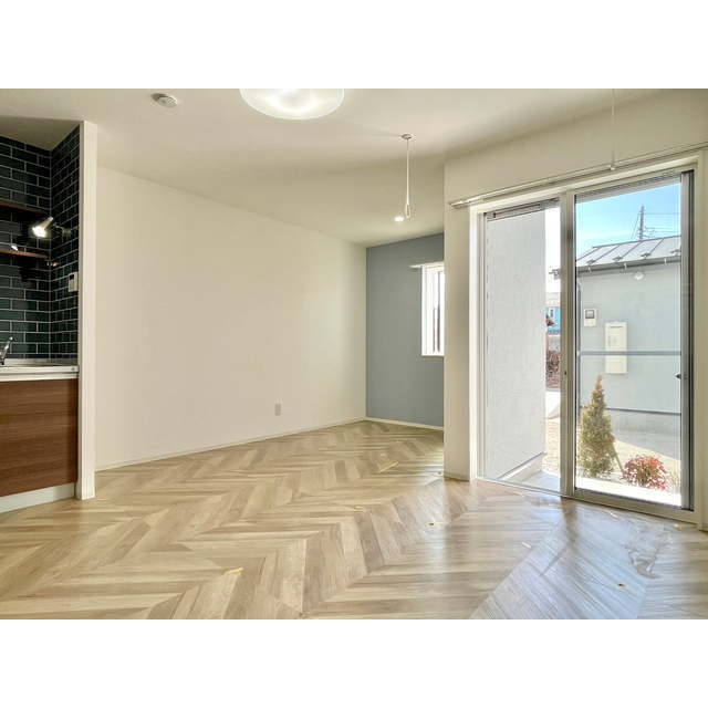 ＧＲＩＳＪＡ104号室 ☆洋室