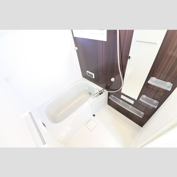 トロイメライ303号室 浴室