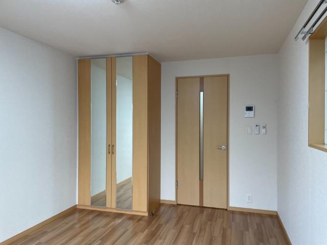 Ｂａｇｕｓ　Ｔｉｍｅ　Ｋ．Ｉ101号室 洋室