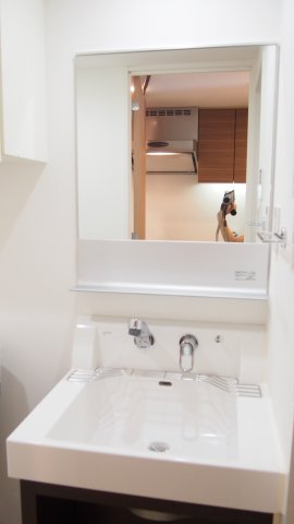 プラウドフラット白金高輪505号室 ※参考写真