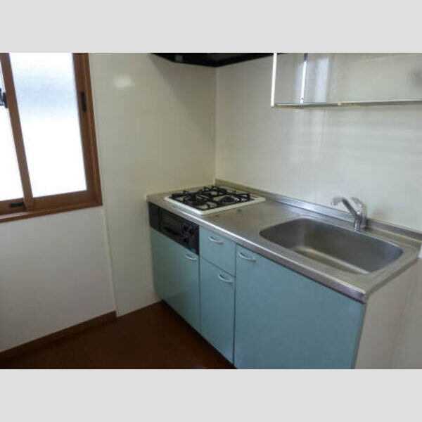 プランドール キッチン