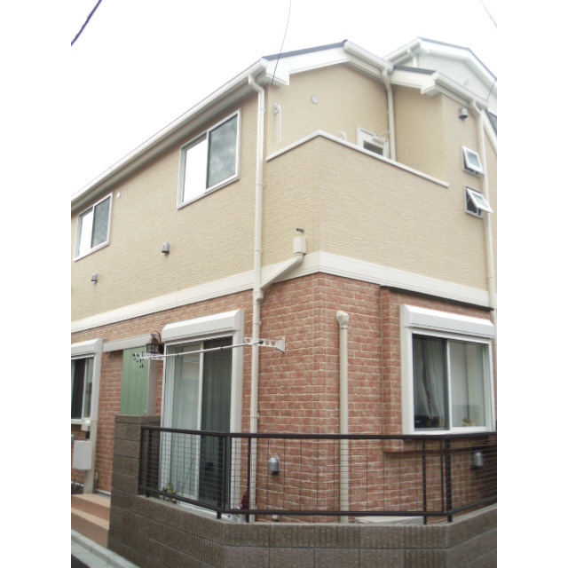 ルミナスの外観画像