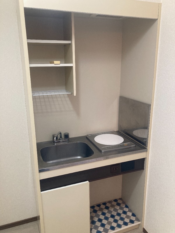 すまいるYOU キッチン