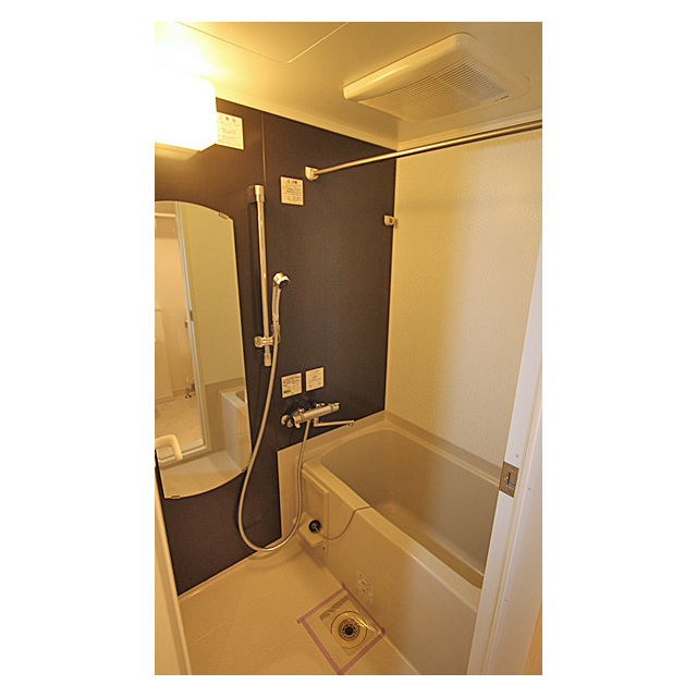 ルクレ高野台レジデンス0808号室 同建物別部屋の参考画像