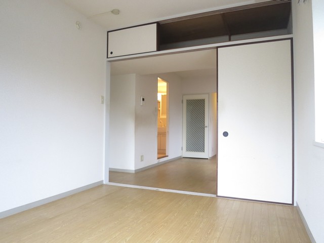 エミネンス山手台0101号室 洋室1　※現況優先