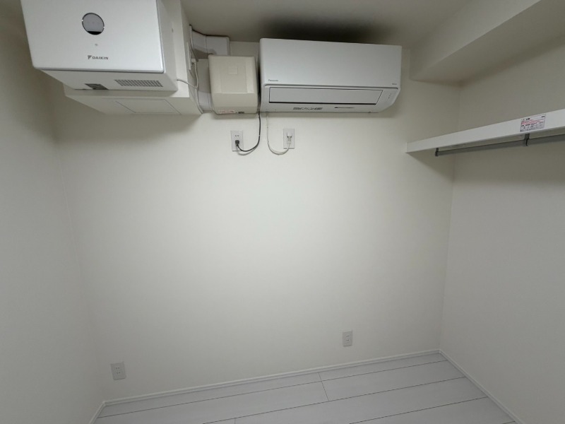 TYPE戸越公園1階 部屋その他