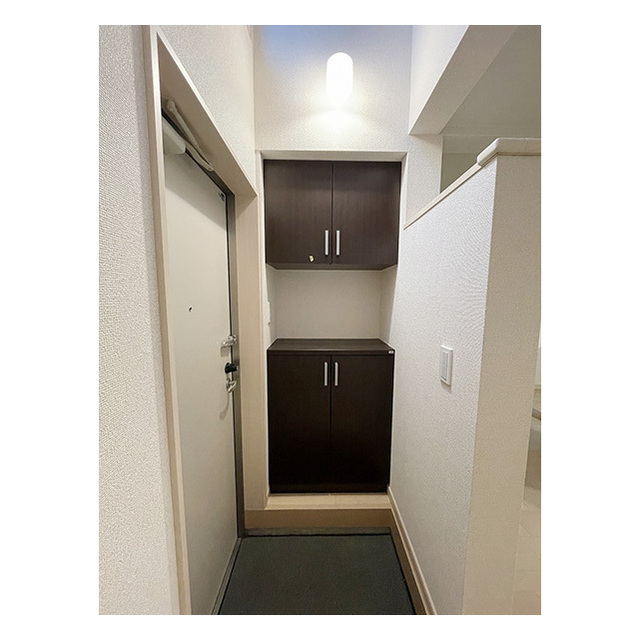 フォレスト久我山103号室 シューズボックス付