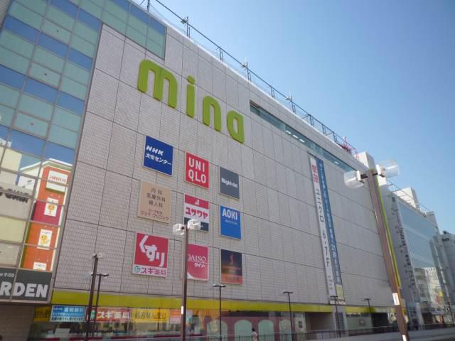 ライオンズマンション町田第66階 ミーナ町田