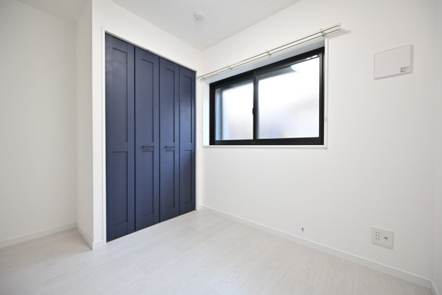 ＥＳ－Ｇｒａｎｄｅ東中野1階 部屋その他