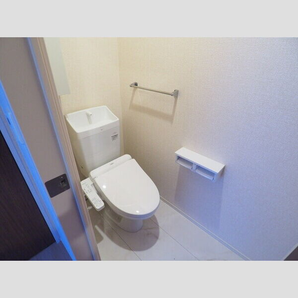 Regulus (レグルス)　C棟302号室 温水洗浄暖房便座