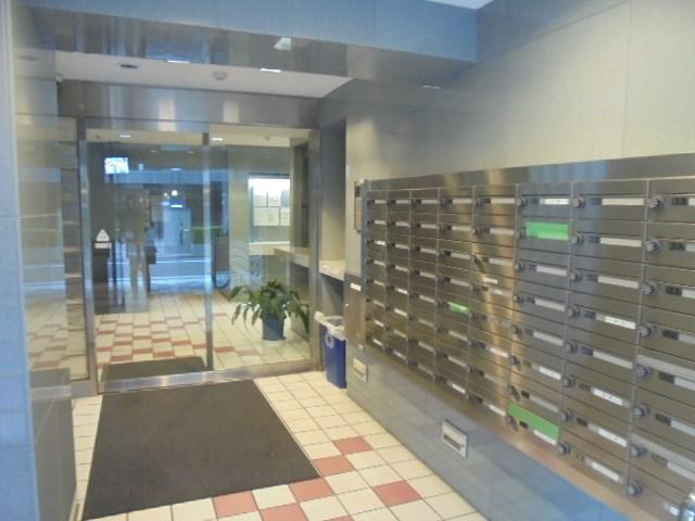 ダイカンプラザ横浜シティ2階 部屋その他