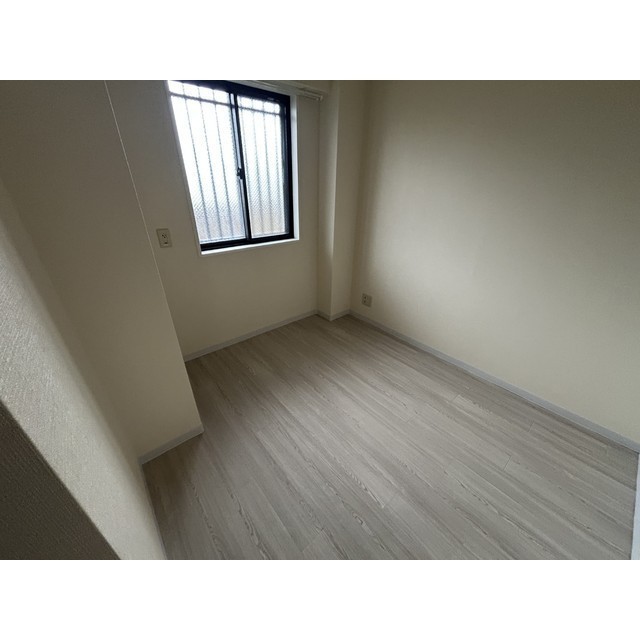 グランパレス小熊 内観