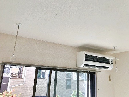 スカイコーポ石塚307号室 同建物別部屋の参考画像