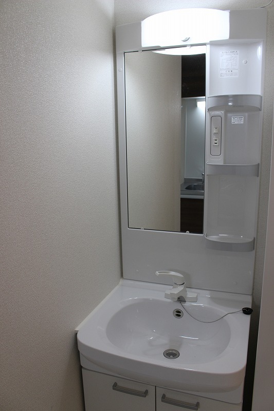 インサイド　シー　ビレッジ1階 部屋その他