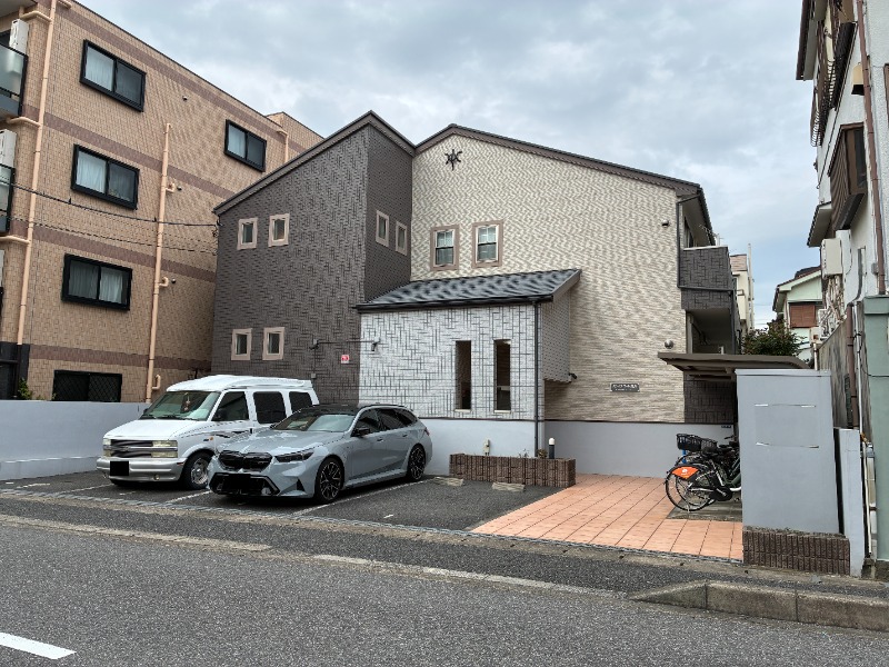 グレイスコート舞浜1階 部屋その他