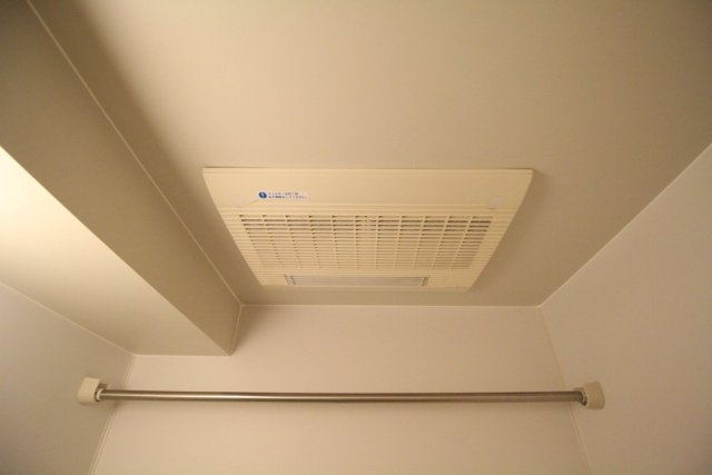 セルカディア石神井台 部屋設備